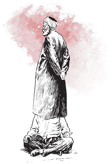 A mufti