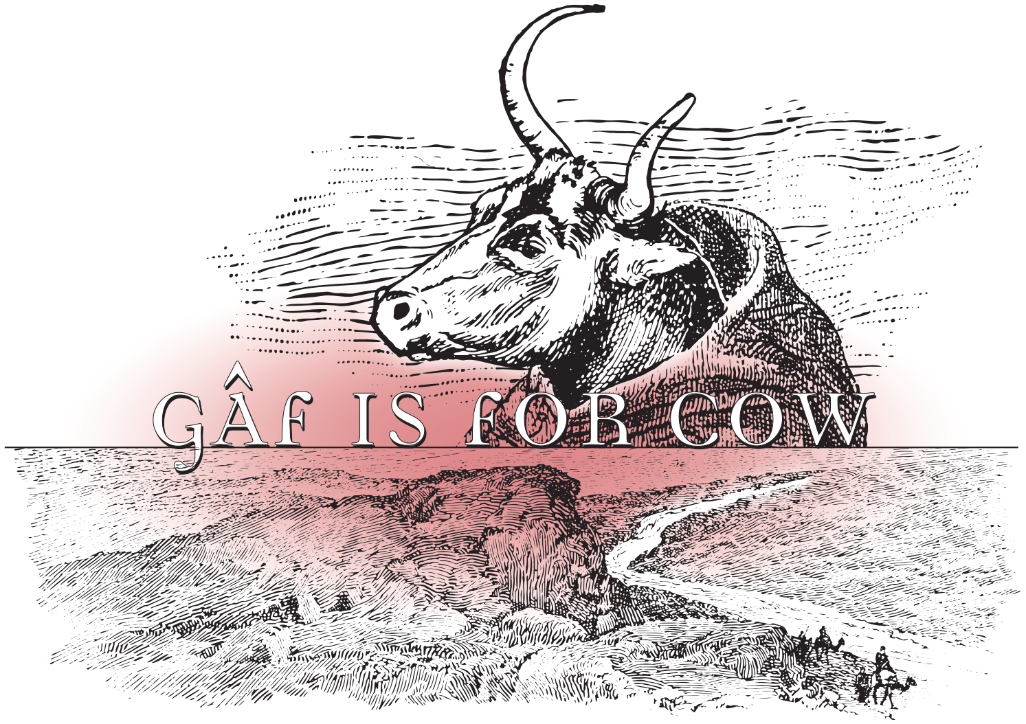 Gâf